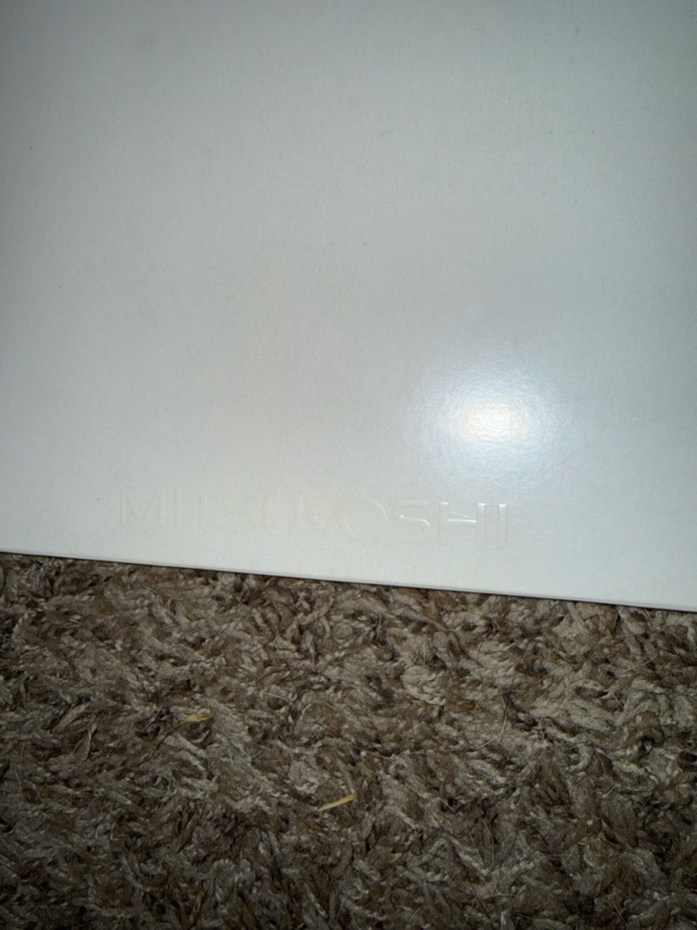 DAKS London Men’s Blue Plaid & White Sock Gift Set - Picture 9 of 12